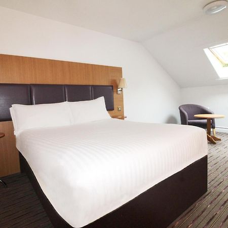 Orchid Epsom; Sure Hotel Collection By Best Western 外观 照片