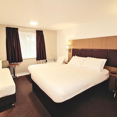 Orchid Epsom; Sure Hotel Collection By Best Western 外观 照片