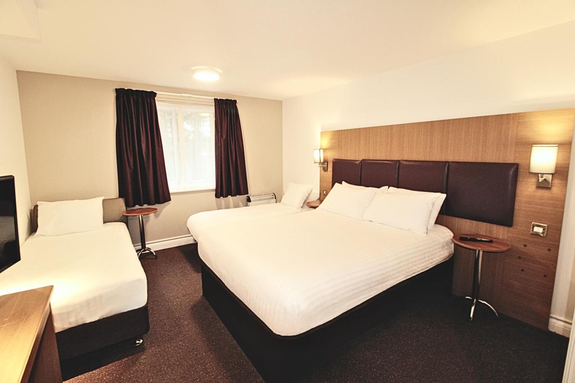 Orchid Epsom; Sure Hotel Collection By Best Western 外观 照片
