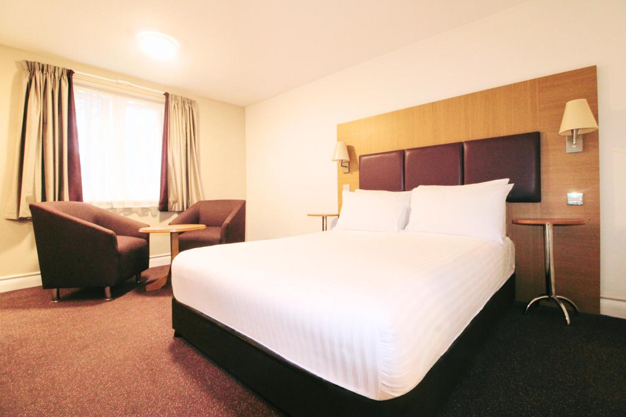 Orchid Epsom; Sure Hotel Collection By Best Western 外观 照片