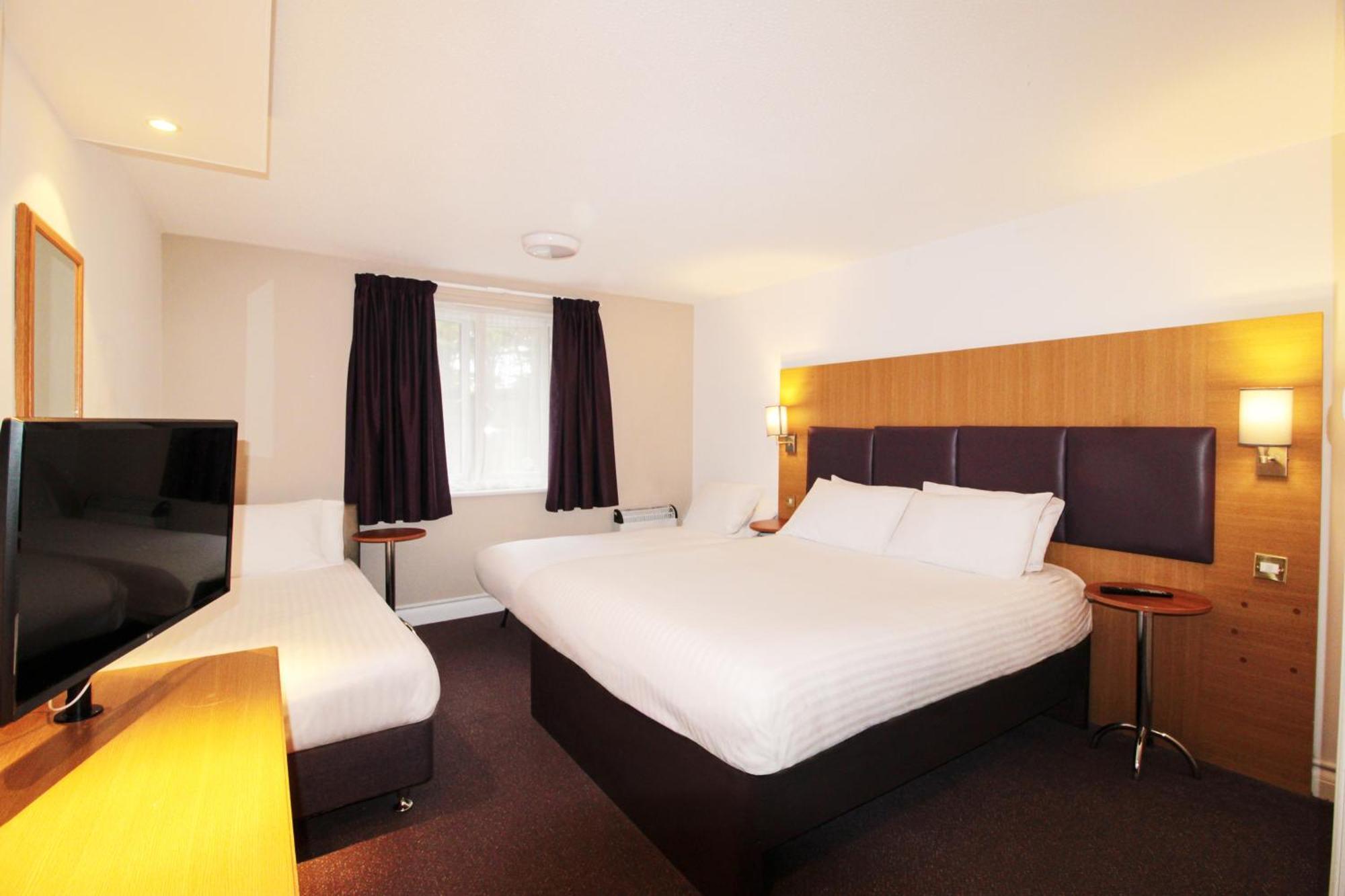 Orchid Epsom; Sure Hotel Collection By Best Western 外观 照片